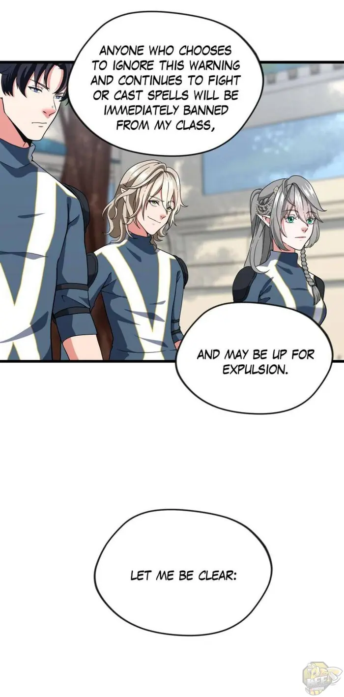 The Beginning After the End Chapter 97 image 78_optimized